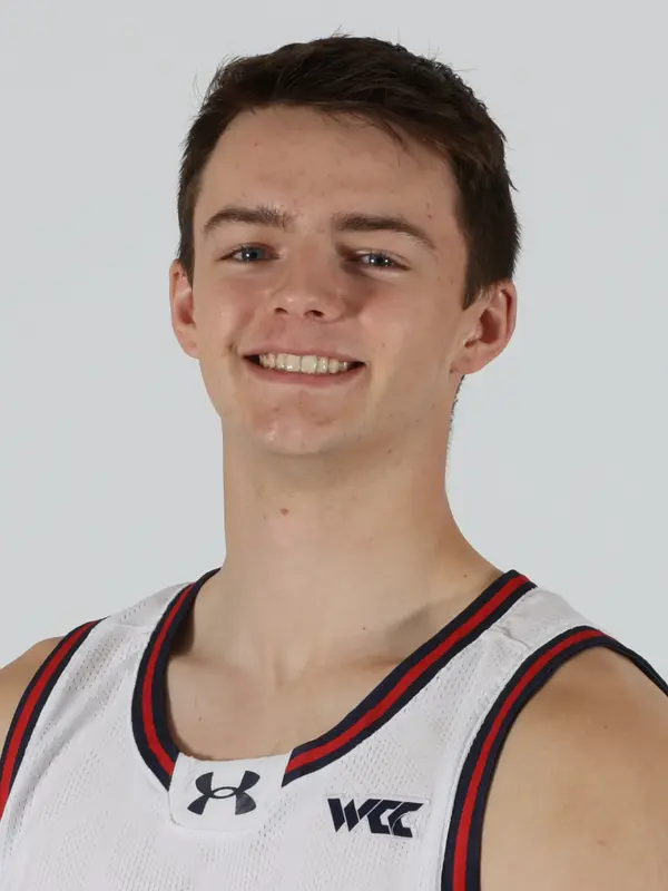 Cooper Lewis, Basketball, Saint Mary's University