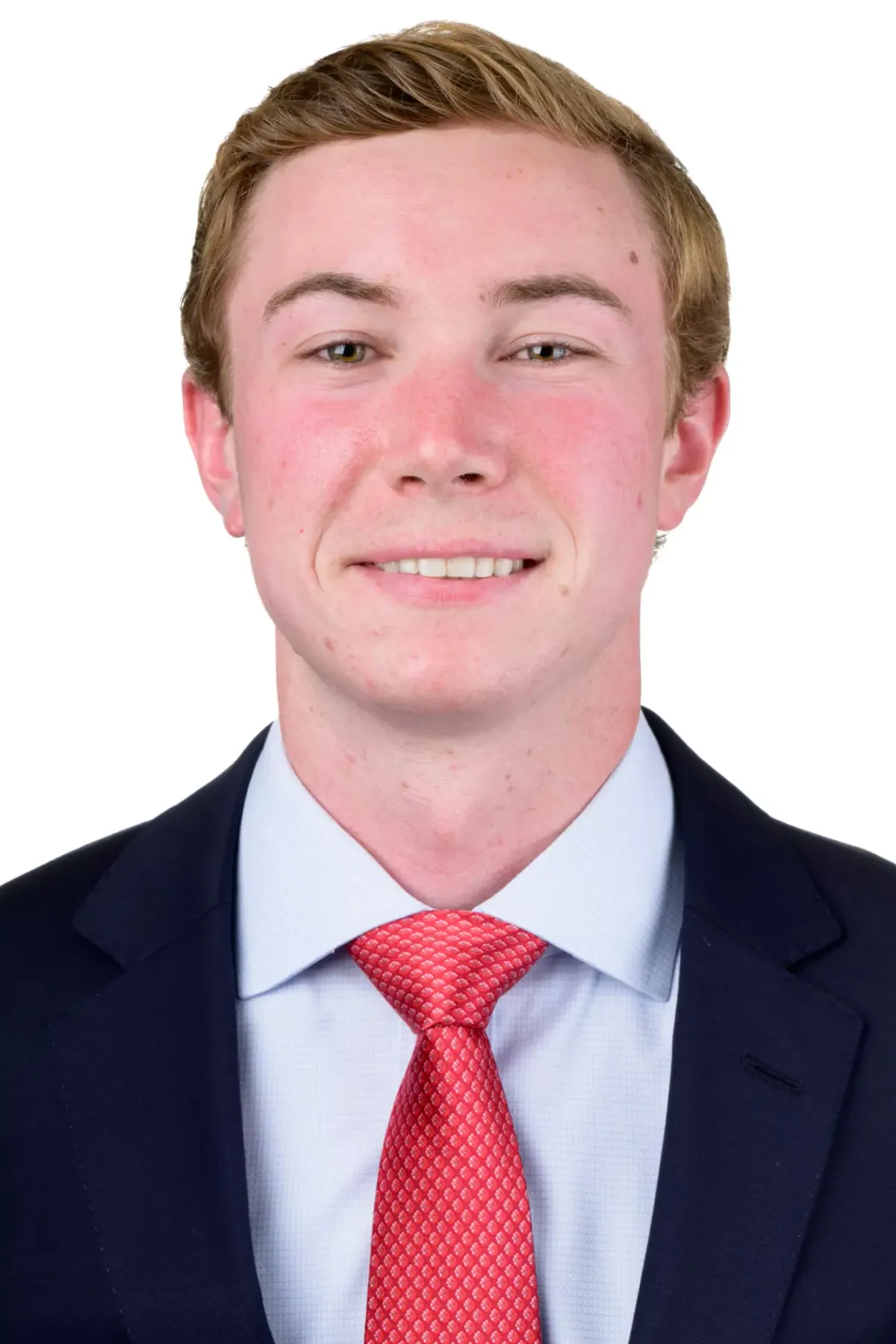 Will Rose, Lacrosse, undefined