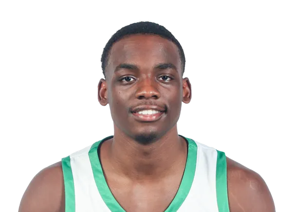 CJ Rich, Basketball, undefined