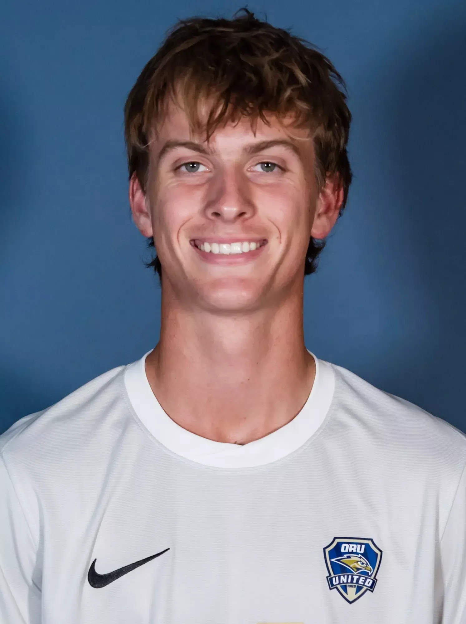 Graham Condley, Soccer, Oral Roberts University