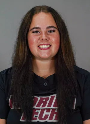 Ava McCormick, Softball, undefined