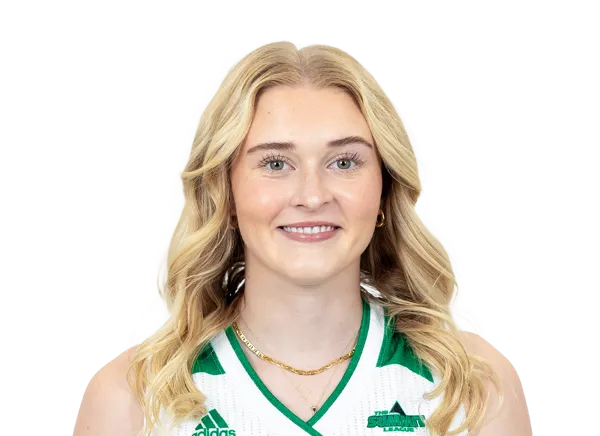 Skyler Volmer, Basketball, undefined