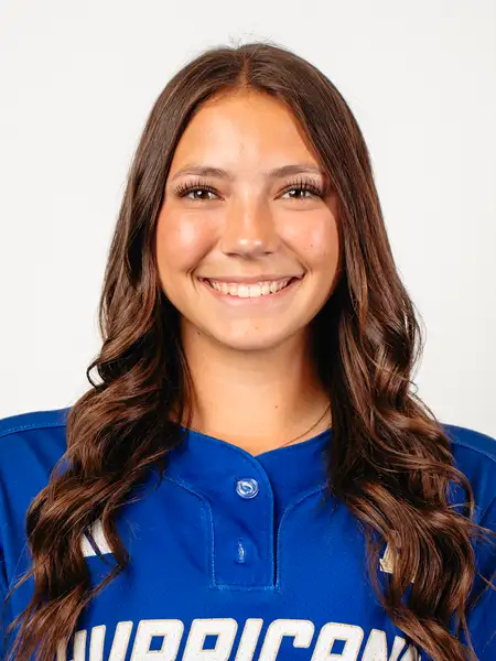 Madelyn Lee, Softball, University of Tulsa