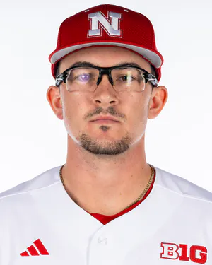 Trey Fikes, Baseball, undefined