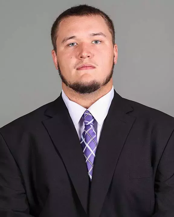 Wyatt Davis, Football, undefined