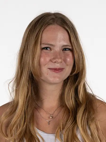 Ella Davis, Rowing, Boston College