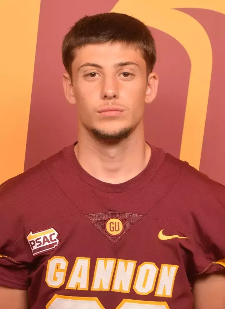 Josh Campbell, Football, undefined