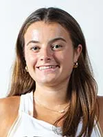 Keira McManus, Field Hockey, Lehigh University