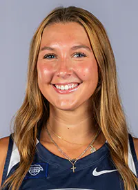 Abigail Johnson, Field Hockey, undefined