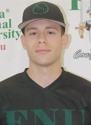 Mikel Castiella, Baseball, undefined