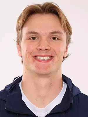 James Curreri, Swimming & Diving, University of Pennsylvania