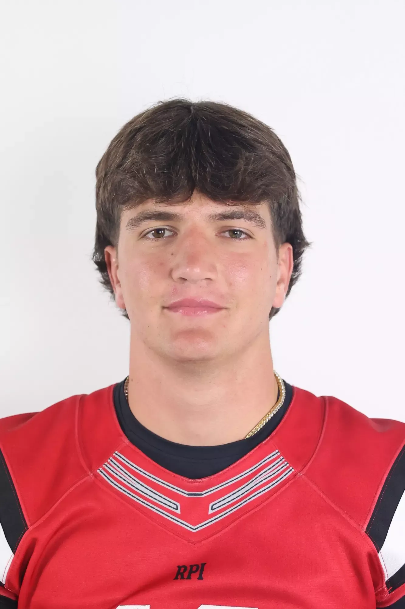 Eli Reider, Football, Rensselaer Polytechnic Institute