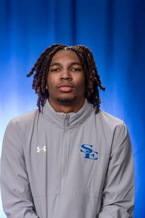 JaiShawn WIlliams, Football, Southeastern Oklahoma State University