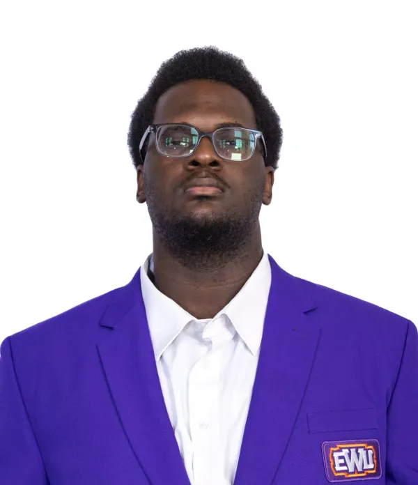 Wilmarius Jackson, Football, Edward Waters University