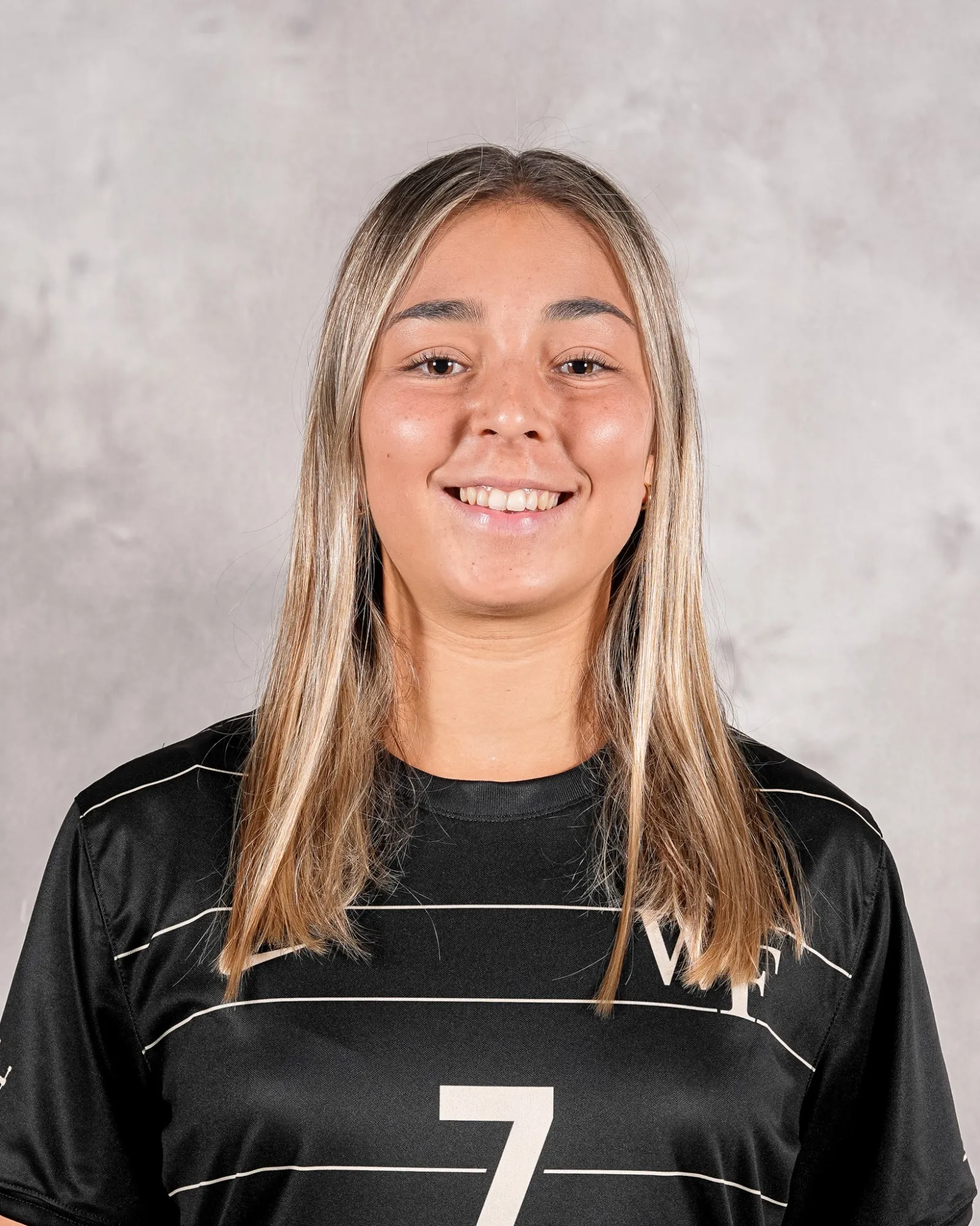 Alejandra Gomez, Soccer, undefined