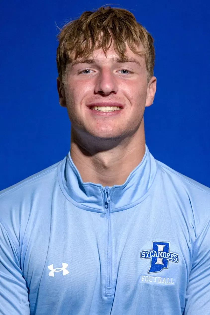 Luke Karras, Football, undefined