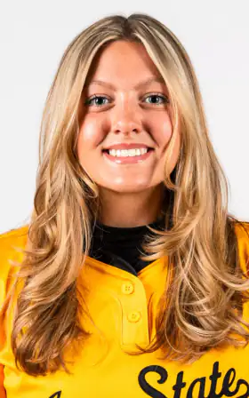 Macy Hamby, Softball, undefined