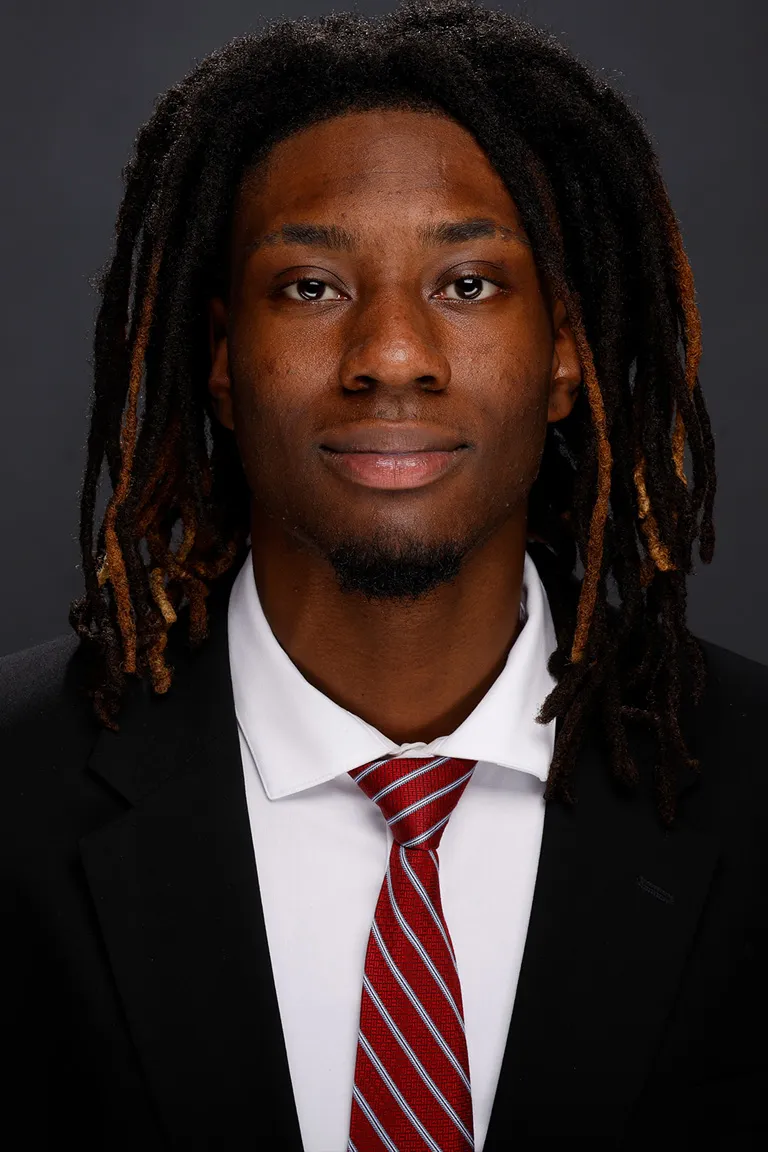 Tyler Henderson, Football, undefined