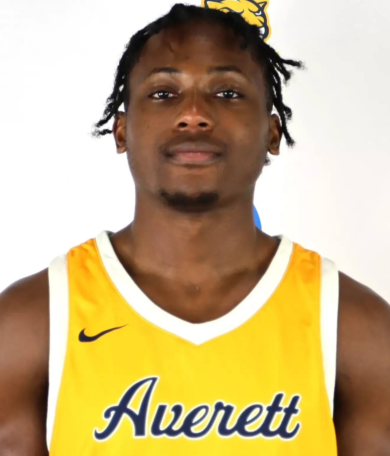 D'Markus Tucker, Basketball, Averett University