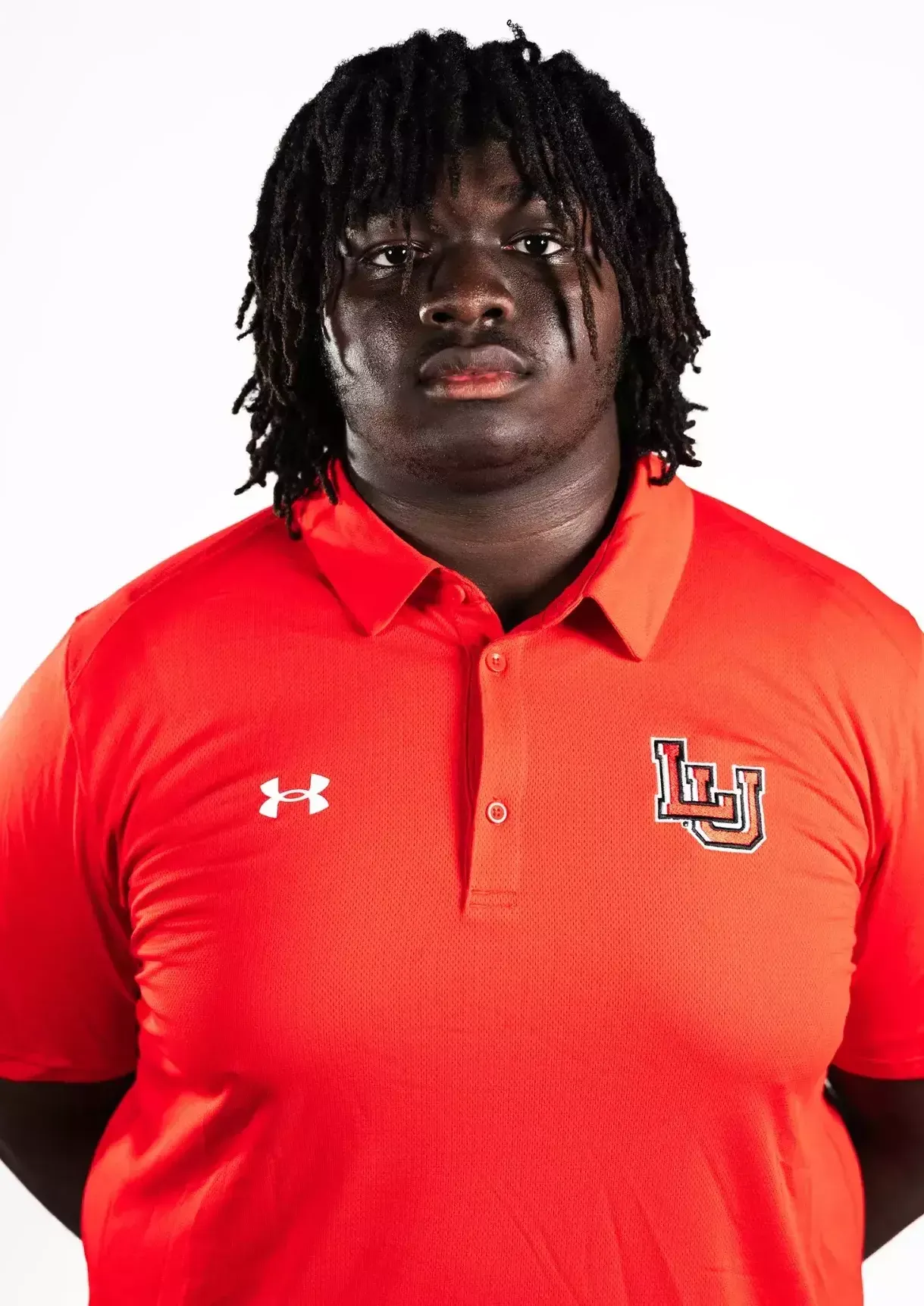 Adedapo Adetosoye, Football, Lamar University
