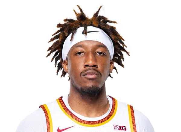 EJ Neal Jr., Basketball, University of Southern California