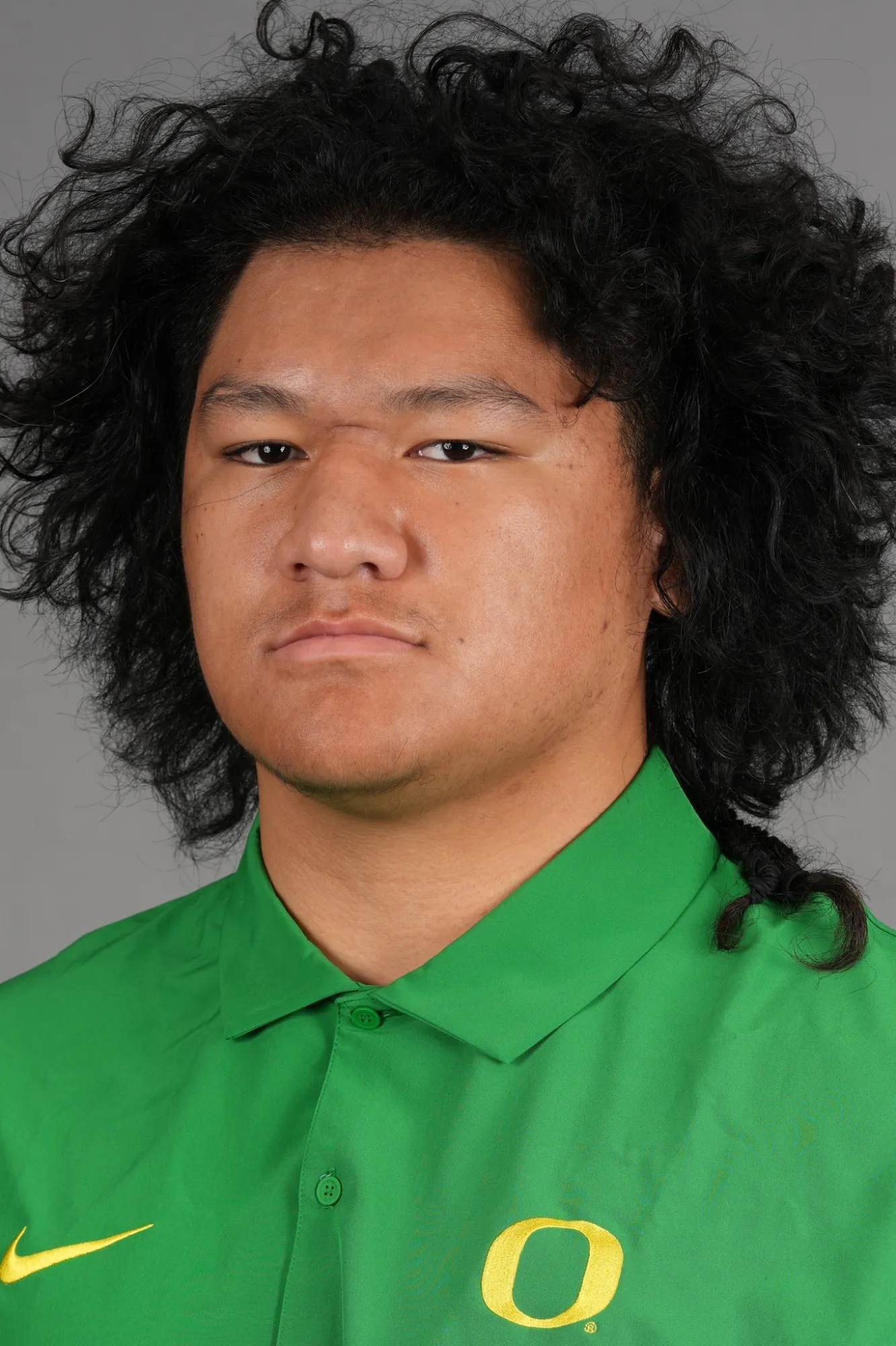 Tommy Tofi, Football, University of Oregon