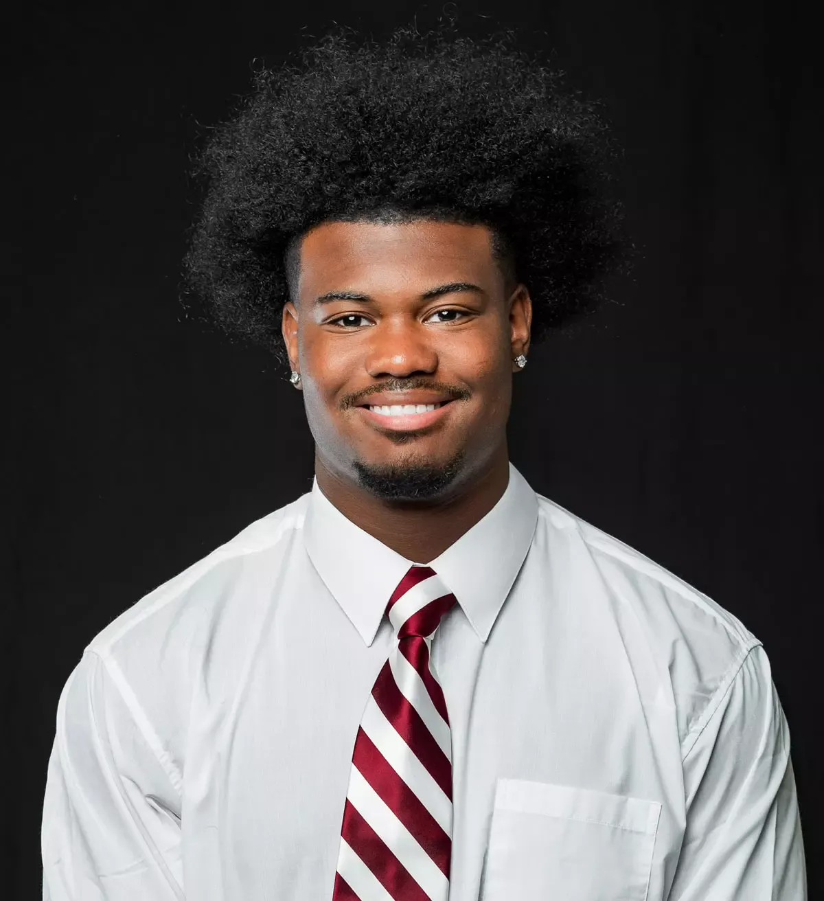 Jakobe Gilbert, Football, undefined