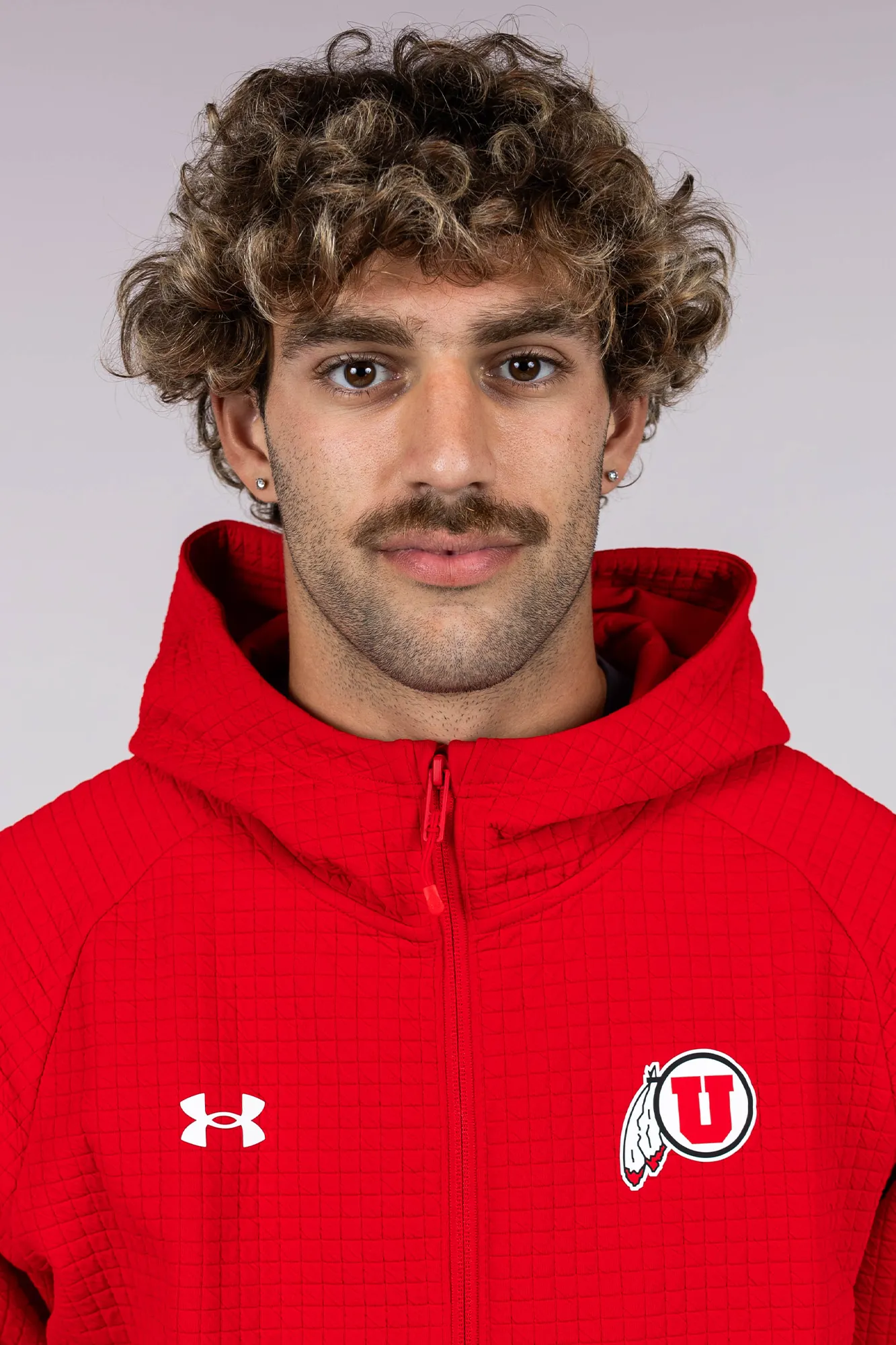 Leo Roden, Swimming & Diving, University of Utah