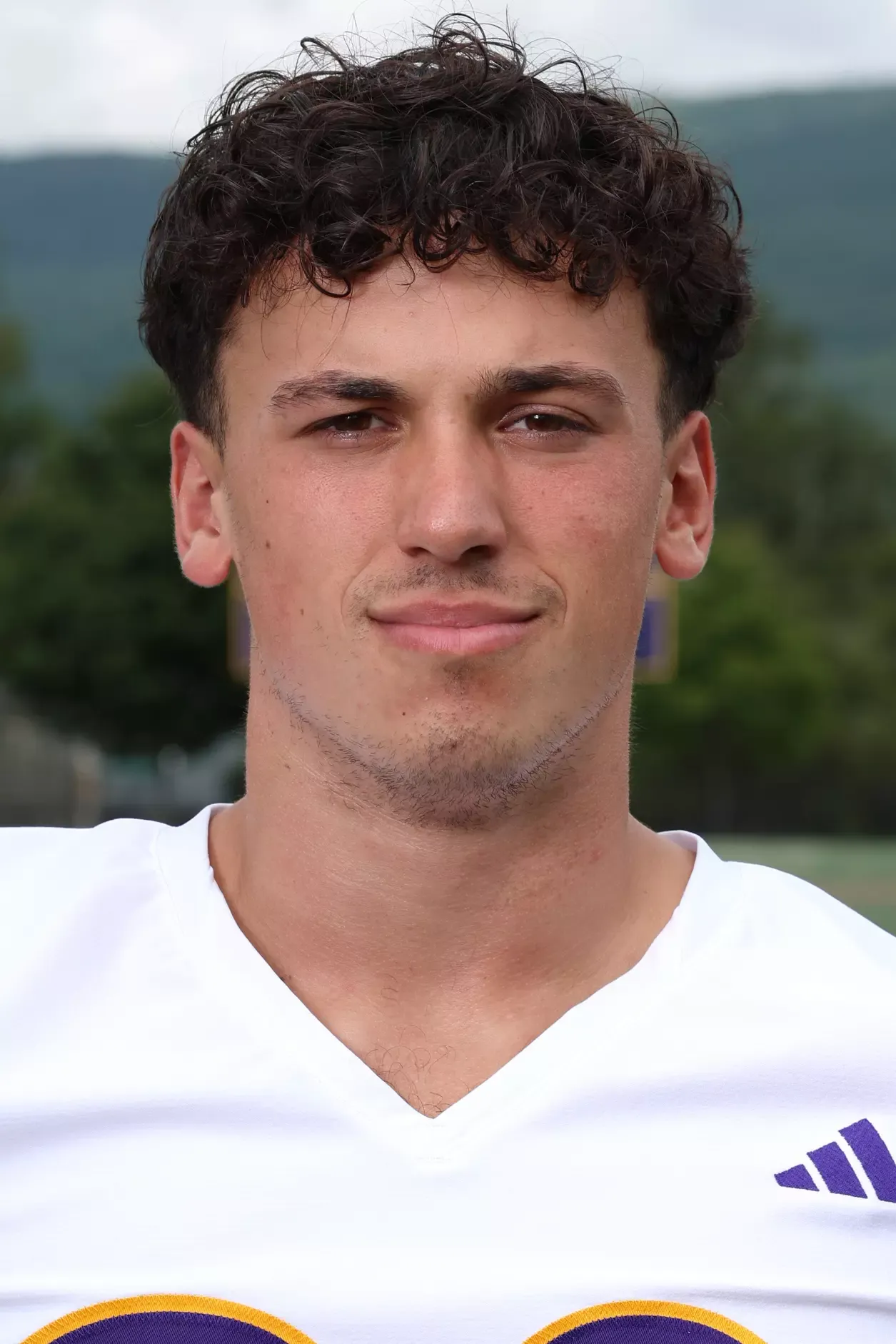 Matt Bott, Football, undefined