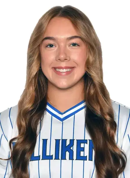 Anna Rolla, Softball, Saint Louis University