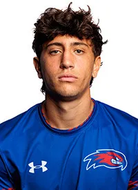 Adam Abdelaal, Soccer, University of Massachusetts Lowell