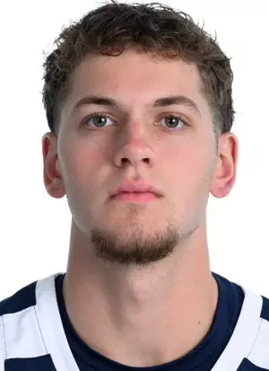 Finley Bizjack, Basketball, Butler University