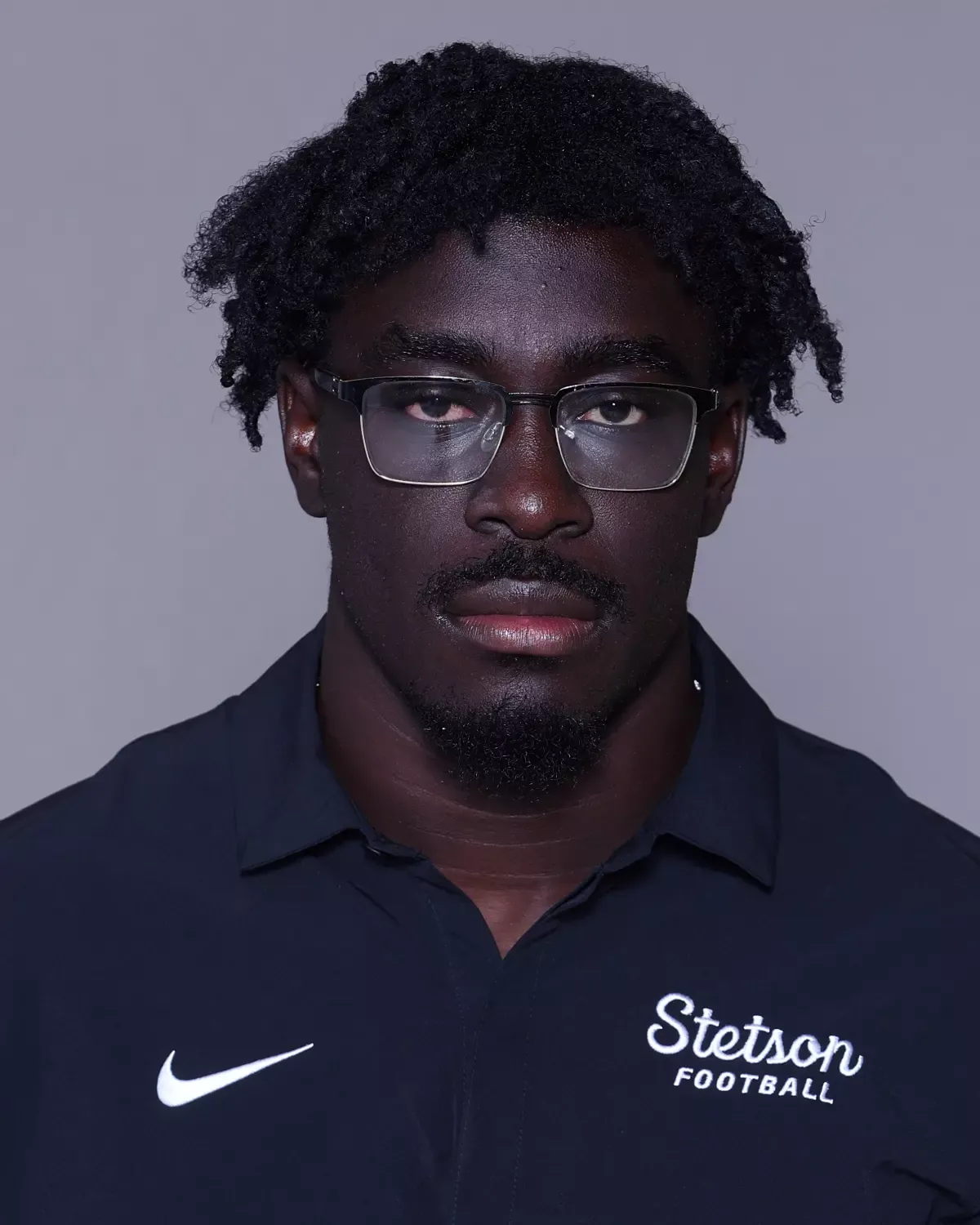 Jameson Jean, Football, undefined