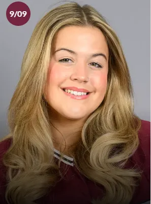 Emily Delgado, Softball, undefined