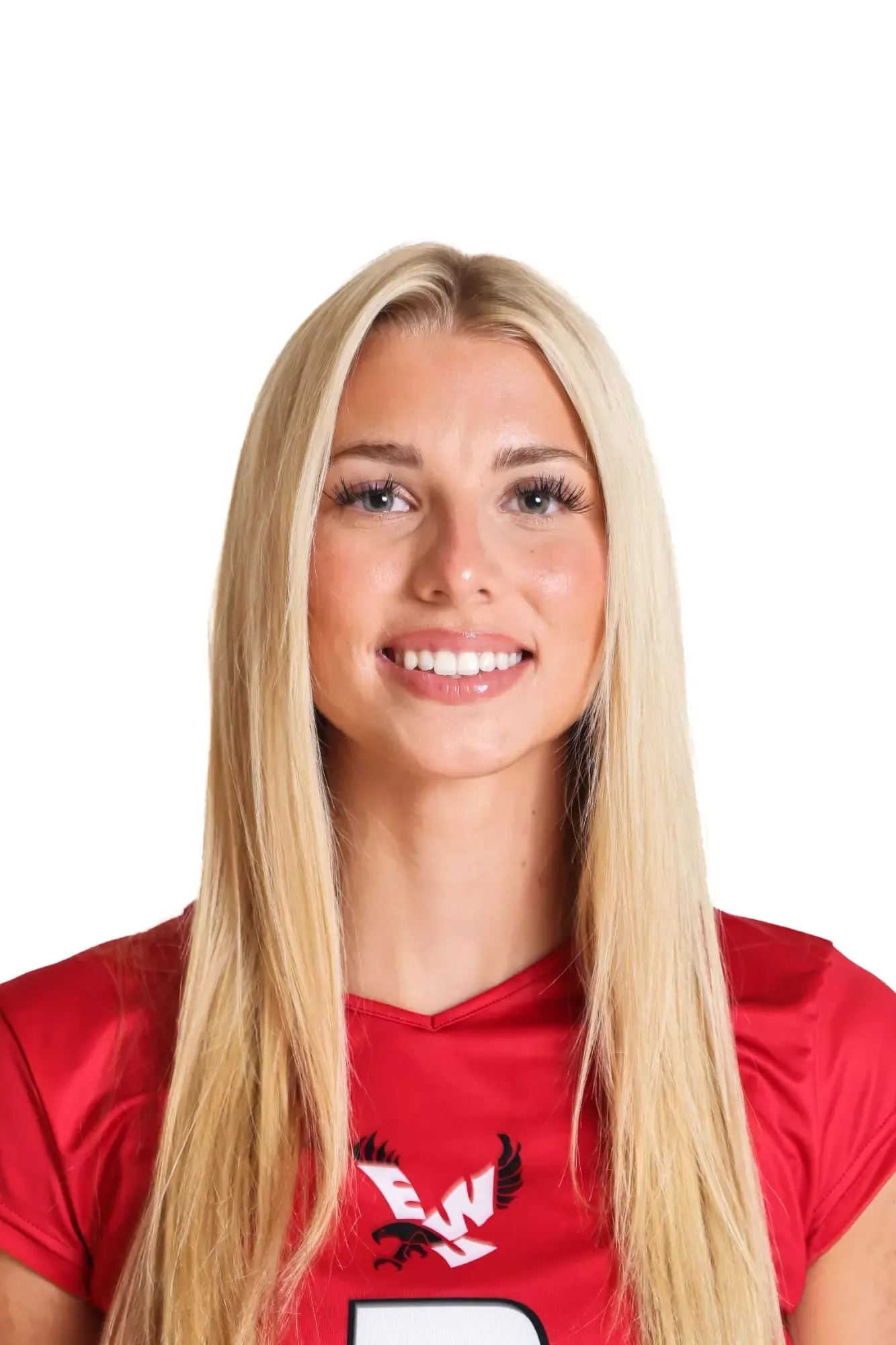 Jade Livingston, Volleyball, Eastern Washington University