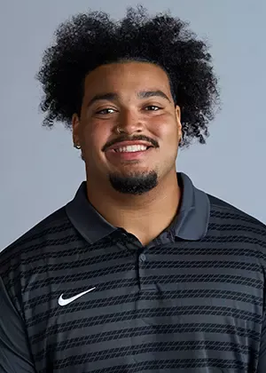 Jae'Von Reels, Football, University of San Diego