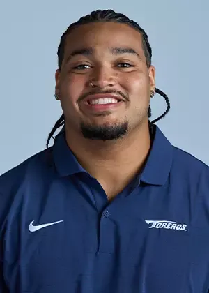 Jae'Von Reels, Football, undefined