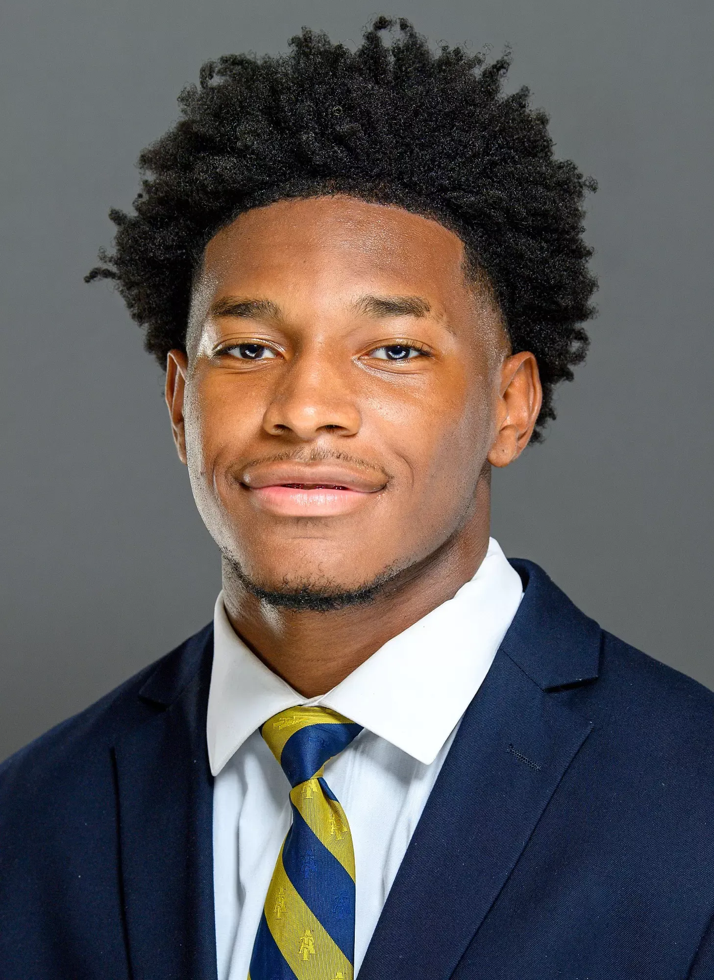 Mykell Harvey, Football, North Carolina A&T State University