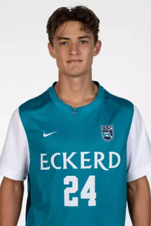 Andrew Hopen, Soccer, Eckerd College