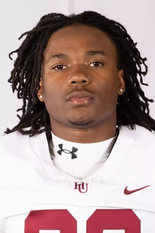 Elijah Parker, Football, Hamline University