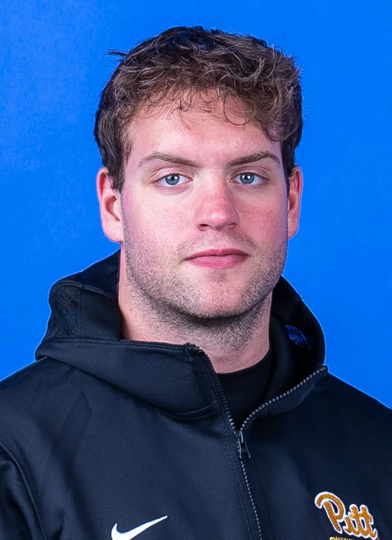 Michael Rine, Swimming & Diving, undefined