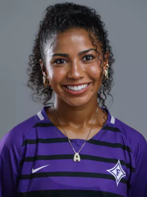 Avery Stanley, Soccer, undefined