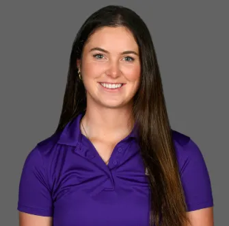 Aine Donegan, Golf, undefined