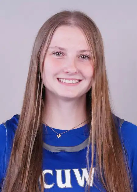 Maddie Becker, Basketball, Concordia University Wisconsin