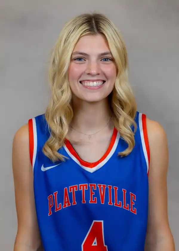 Reese Watson, Basketball, University of Wisconsin-Platteville