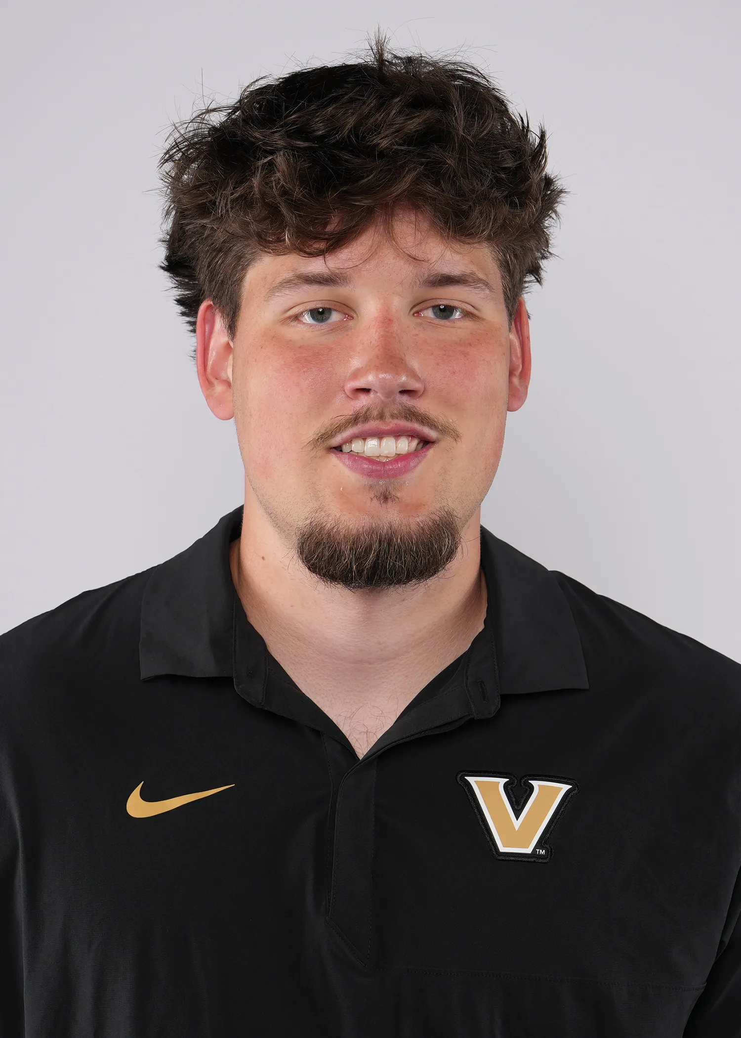 Tyler Ebel, Football, undefined