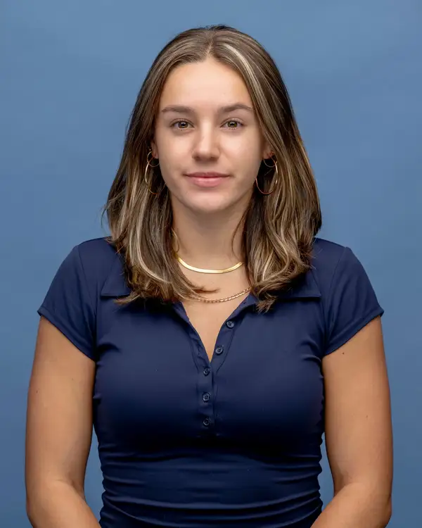 Isabella Shertzer, Track and Field (O), Columbia University