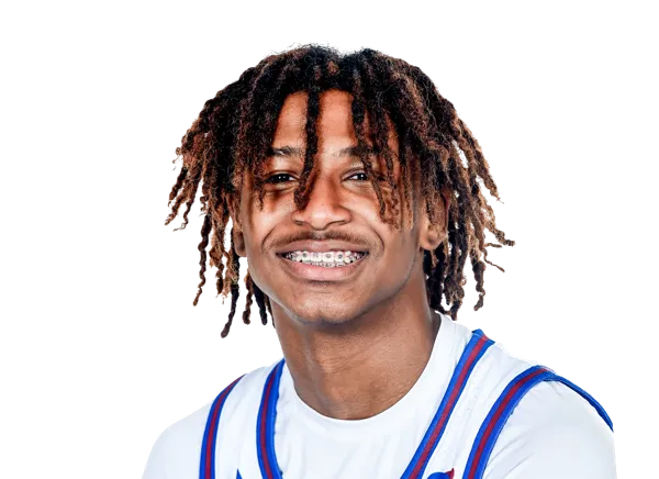 Amare Anderson, Basketball, undefined