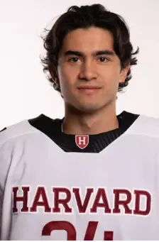 Chase Stefanek, Hockey, undefined