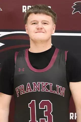 TJ Waite, Basketball, Franklin Pierce University